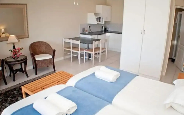 Diaz Beach Guest House