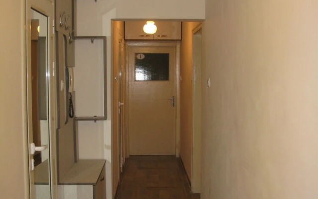 Apartment Melody