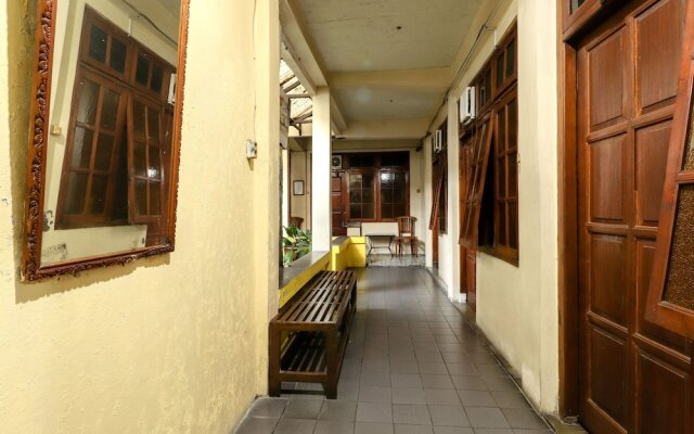 Hotel Wilis