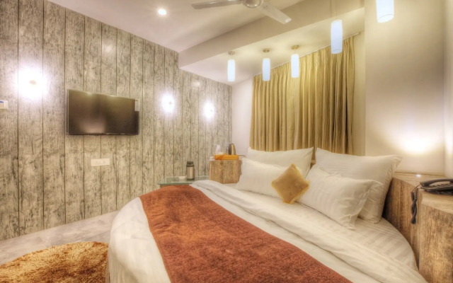 Scenaria Hotel