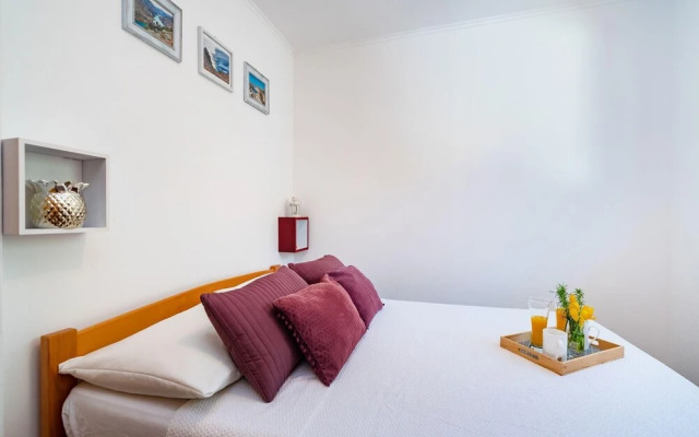 Apartments Maia Lena