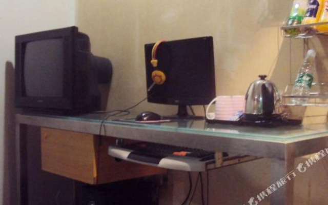 Yami Chain Hotel Changde Xia'nanmen