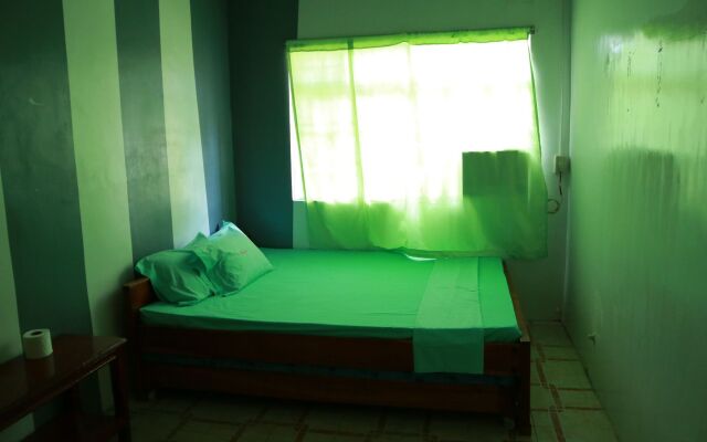 RPK Dormitory Bed and Breakfast