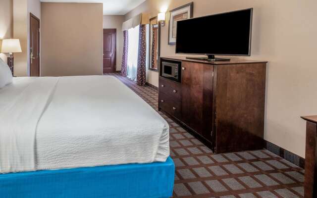 La Quinta Inn & Suites by Wyndham Bozeman