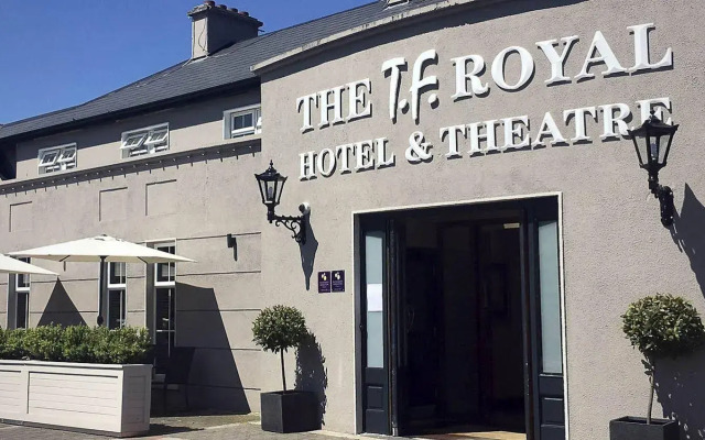 TF Royal Hotel