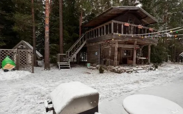 Soesauna Farmstay