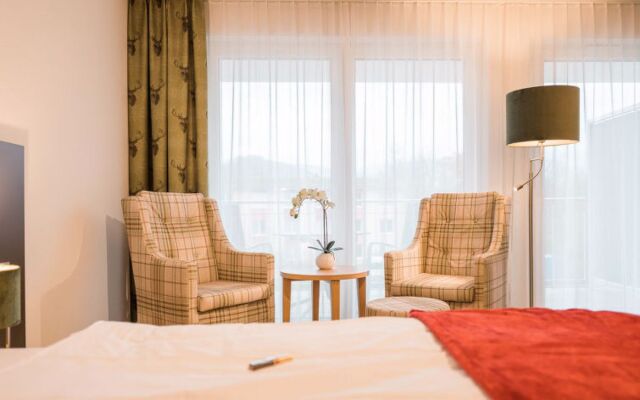 Apartment Freiburg Kirchzarten