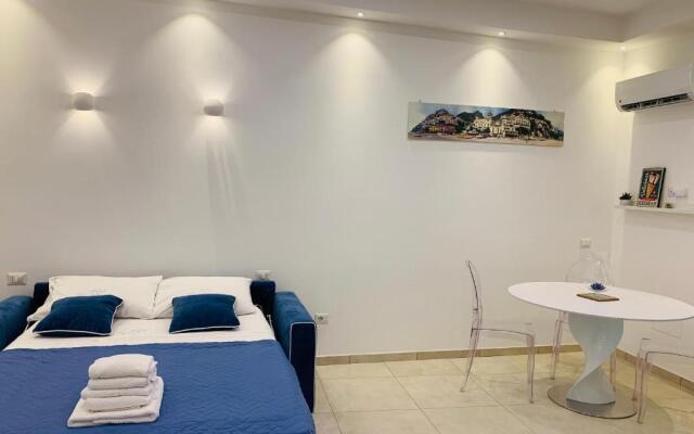 Donn'anna Naples City Center