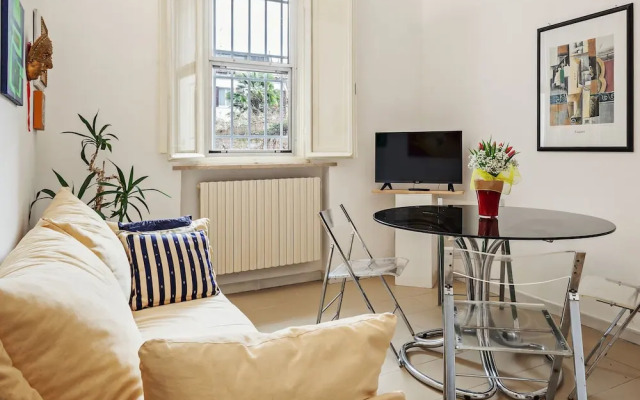 Ferrara Ariosto Apartment