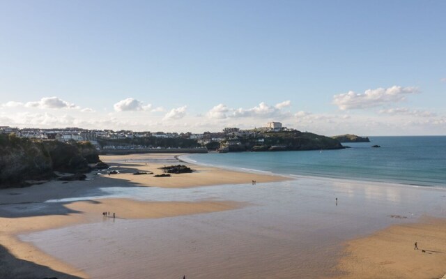 Newquay Bay View