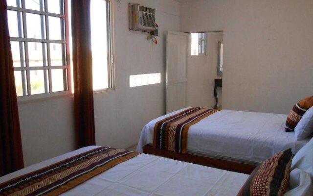 Hotel y Bungalows Monteverde