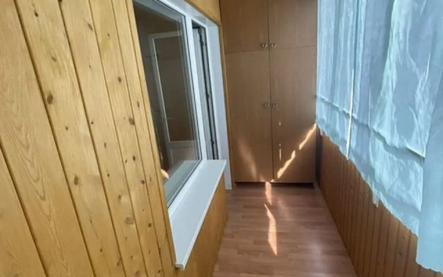 Апартаменты на улице Тюленина 14