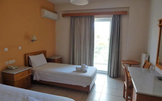 Hotel Lykeon