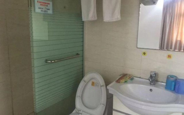 Ningbo Risheng Inn