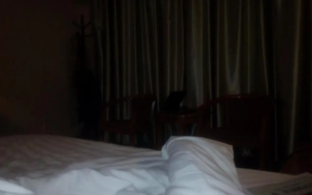 Huangyue Xiaoxiao Hotel Baoan - Shenzhen