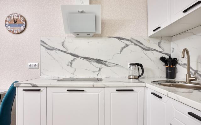 Апартаменты 2Ночи улице Константина Гондаря