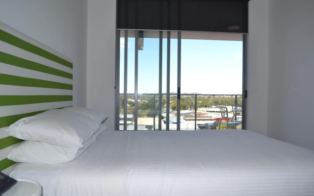 Eastwood Apartments