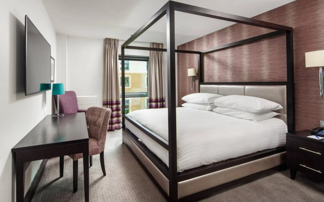 Delta Hotels by Marriott Nottingham Belfry