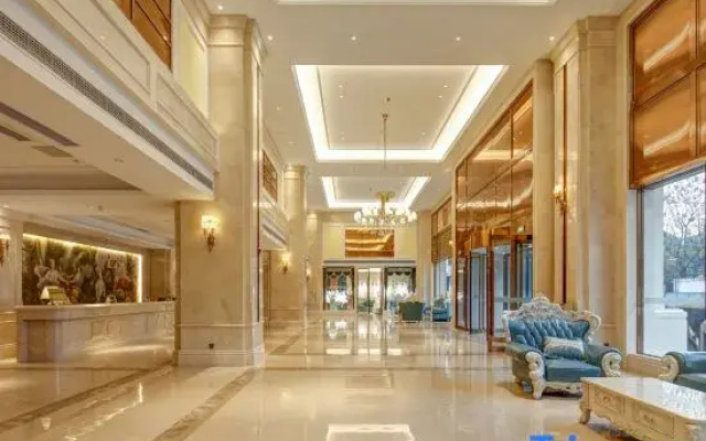 Vienna International Hotel (Chengdu Longquanyi Beijing Road Branch)
