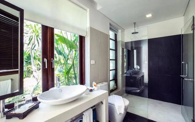 3 Bed Villa Frangipani - Near Beach