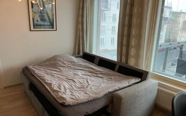 Pro Apartments 5