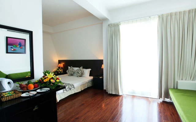 Paragon Villa Hotel