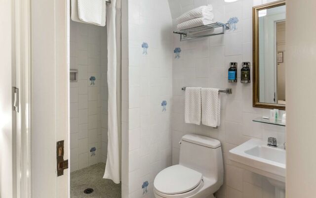 The Fort Garry Hotel, Spa and Conference Centre, an Ascend Collection Hotel