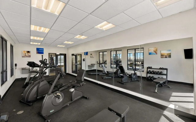 Comfort Inn & Suites Lovington