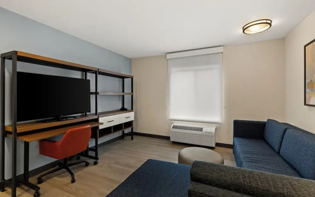 Everhome Suites Brownsville