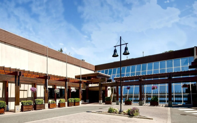 Best Western The Westerly Hotel