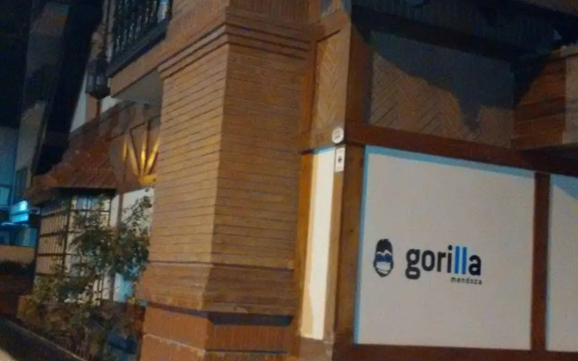 Gorilla - Hostel
