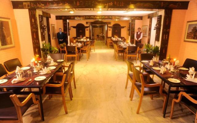 Hotel Shanker-Palatial Heritage Kathmandu