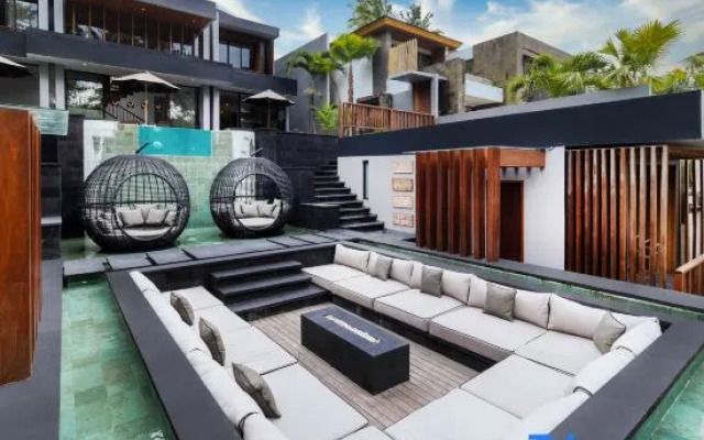 Villa Kala by BaliSuperHost