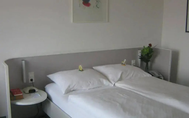 Hotel Schloss Lautrach