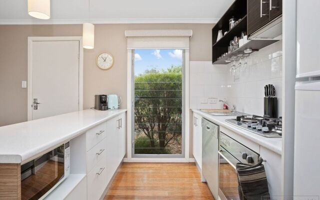 Blackwattle Luxury Retreats