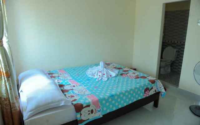 Thanh An 3 Guesthouse