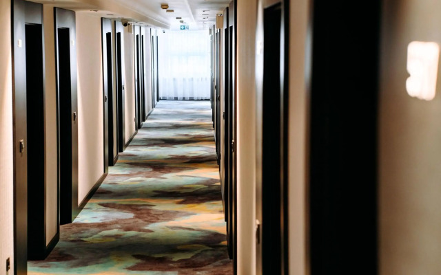 Hotel Mercure Torun Centrum