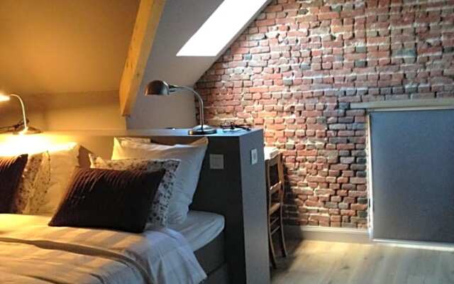 B&B Droomzoet