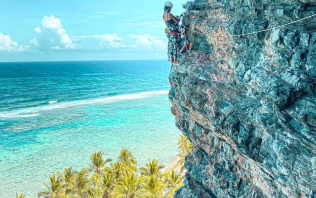 Las Terrenas The Fishers Town. Caribbean Vacation Rentals