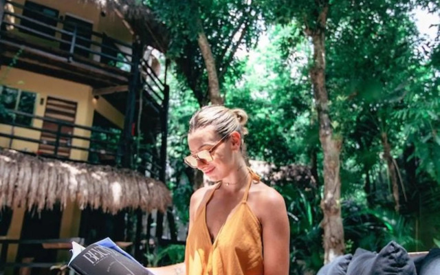 Terasu Riviera Maya Hotel & Spa, en Xcaret