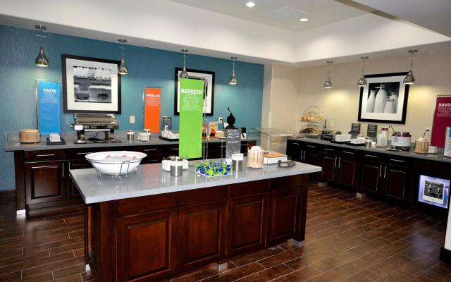 Hampton Inn & Suites Hutto Austin