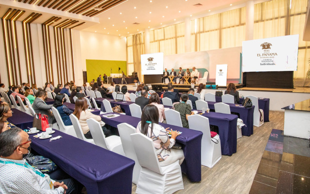 Hotel El Panama by Faranda Grand, a member of Radisson Individuals