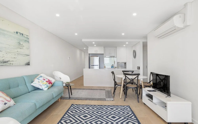 The Shoal Apartments, Unit 310 – Guest Rooms – Shoal Bay