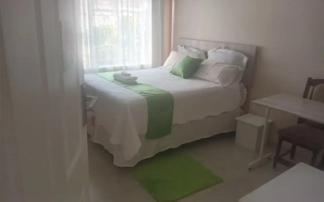 Tingompela Guest House