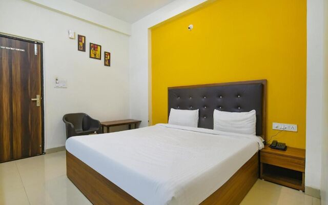 FabHotel Shubhshree