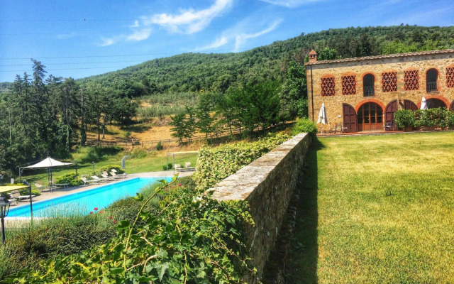 Agriturismo Tenuta Lupinari