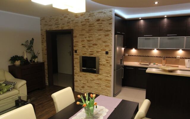 Apartament Torun