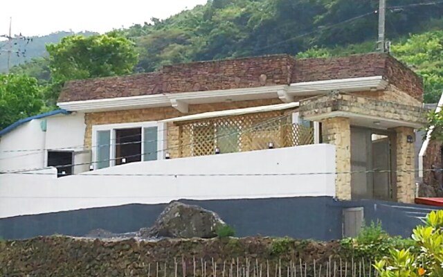 Tongyeong Tiberias Pension