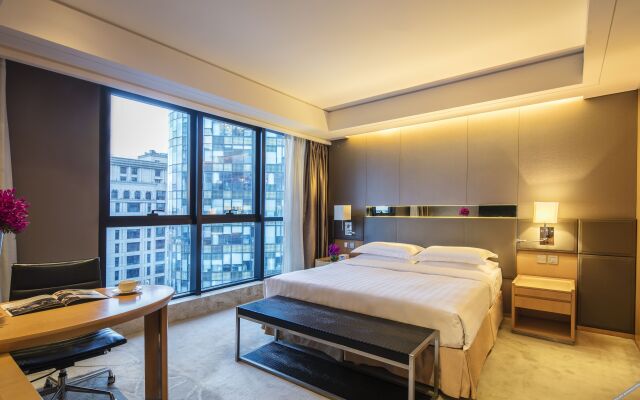 Ascott Raffles City Beijing