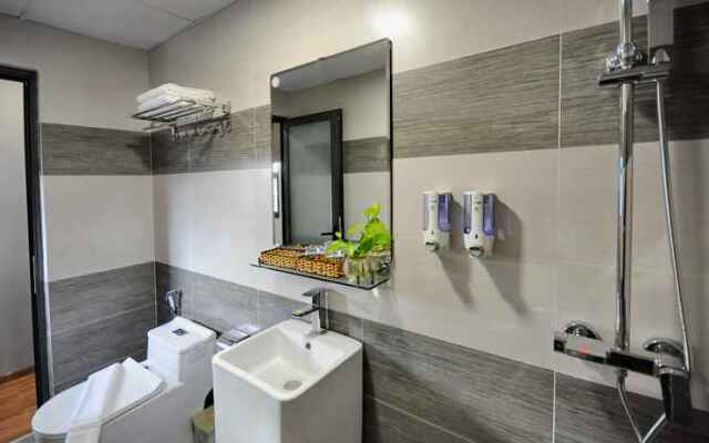 CKD Hotel Nha Trang